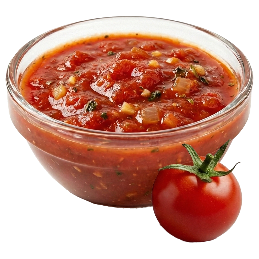 Tomatsaus