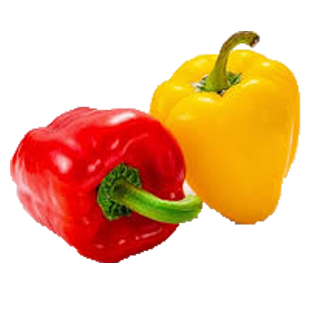 Bell Pepper