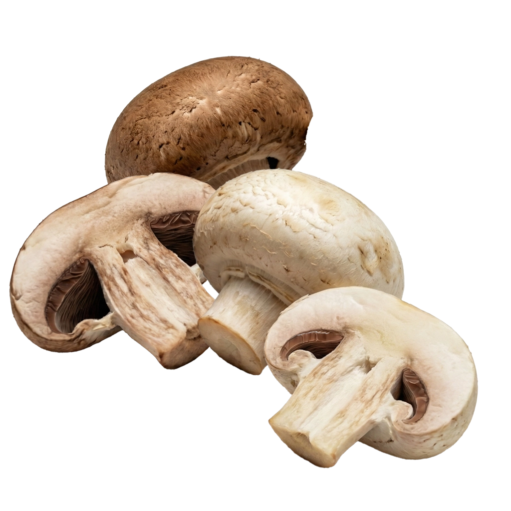 Mushroom