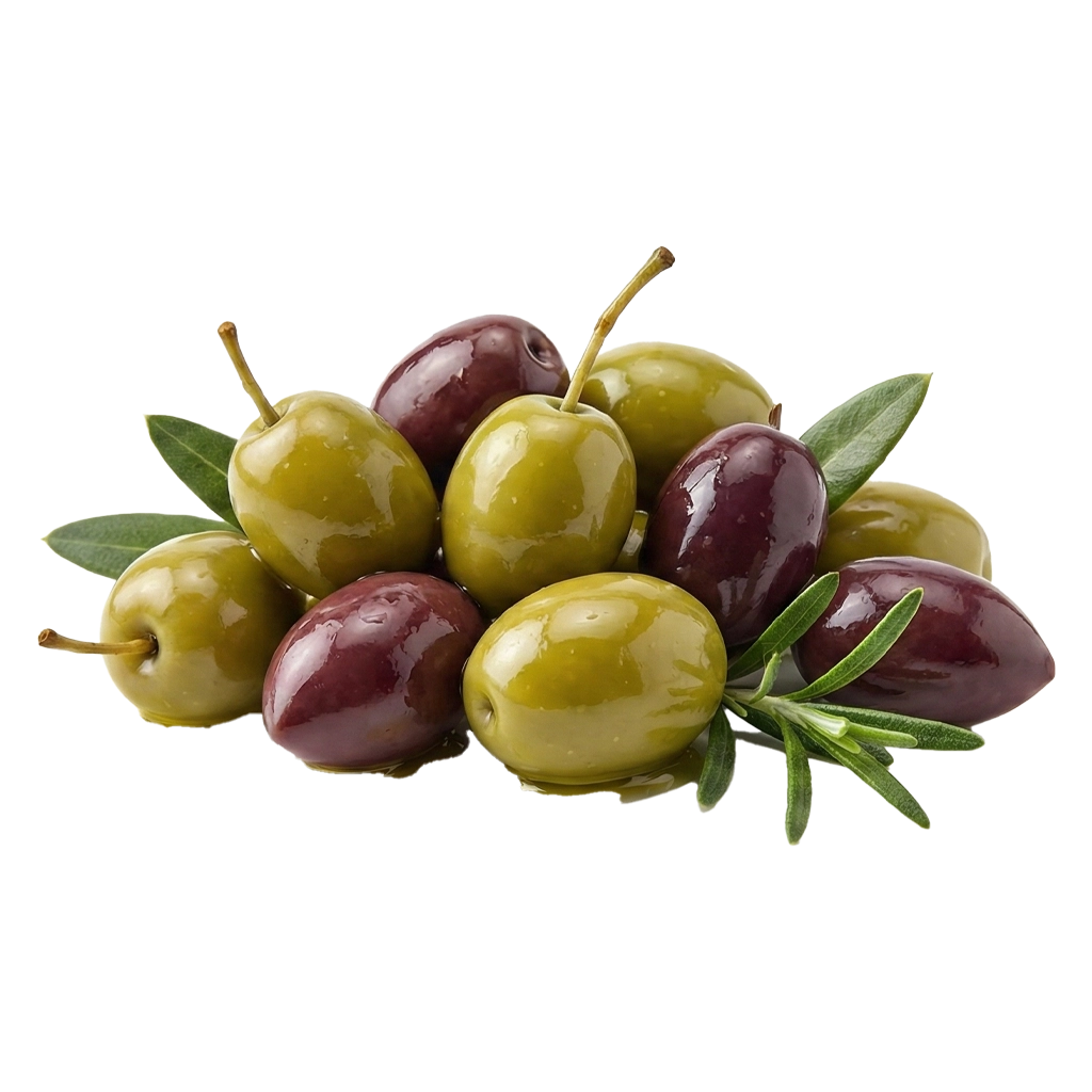 Olives