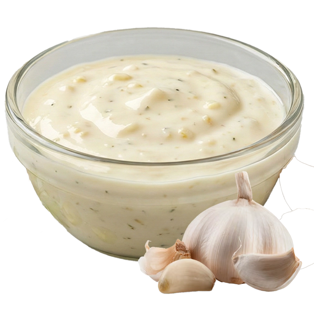 Garlic Dressing
