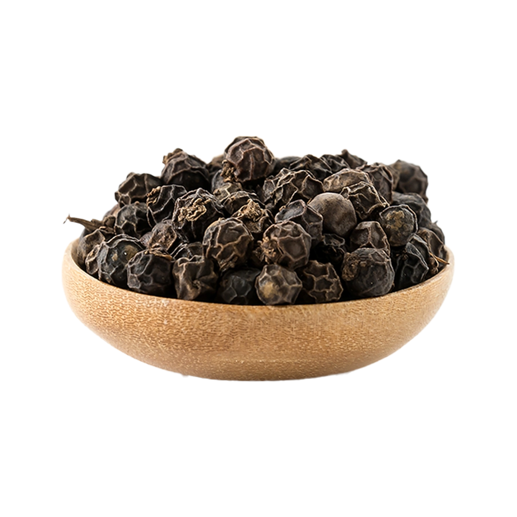 Black Pepper