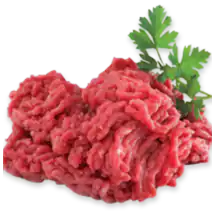 Ground Beef