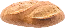 Fresk brød