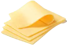 Cheddarost