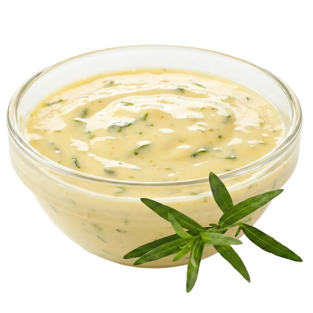 Béarnaise sauce