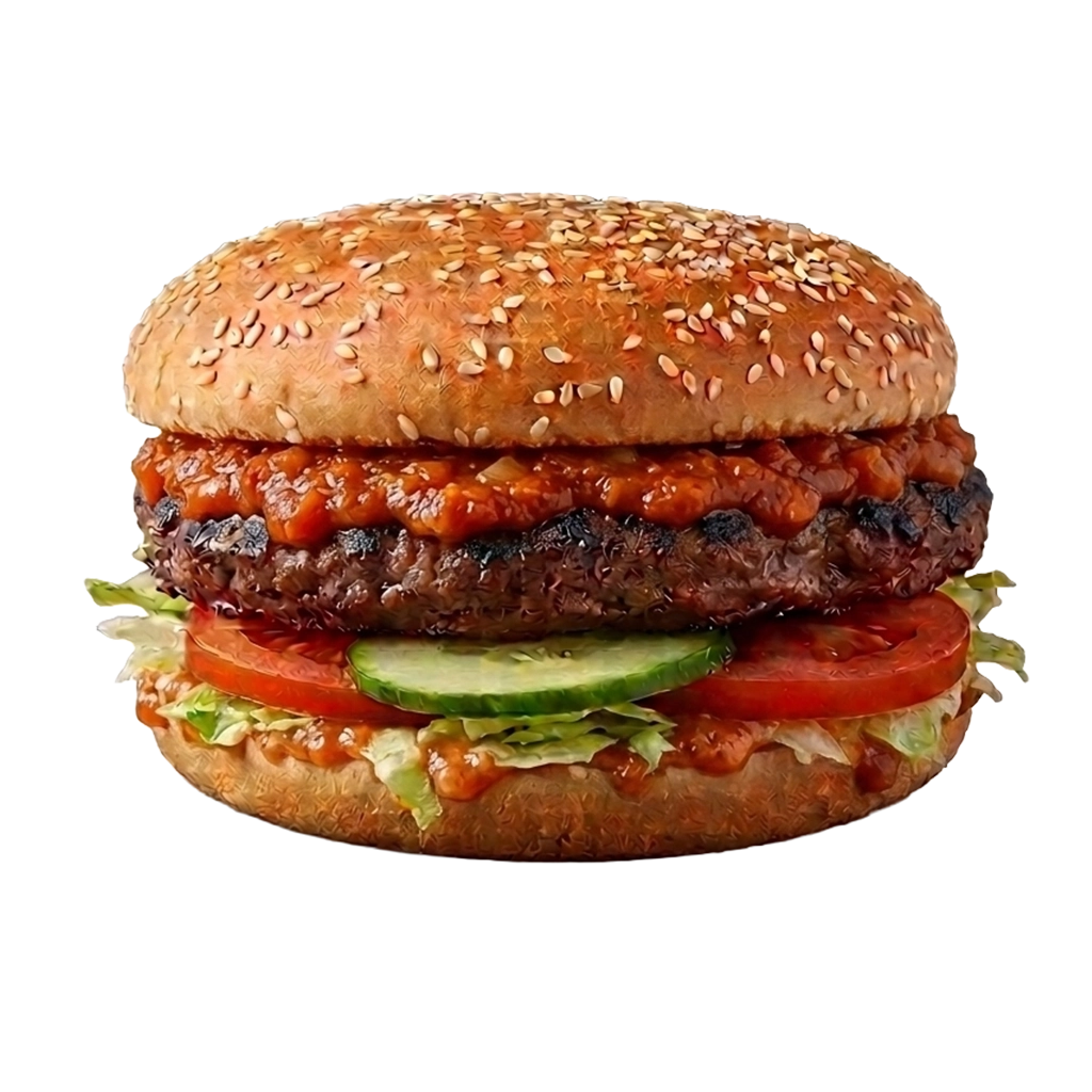 Chiliburger