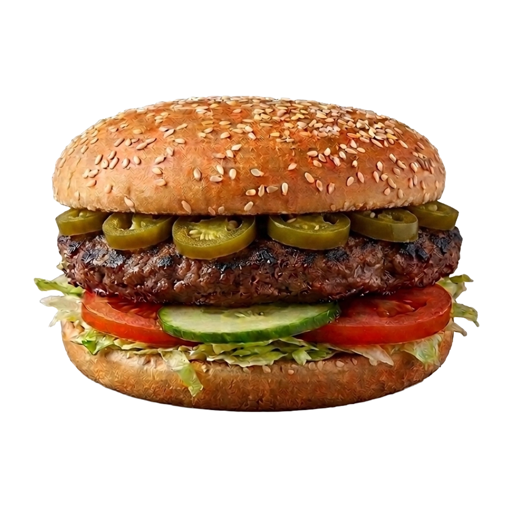 Hotburger