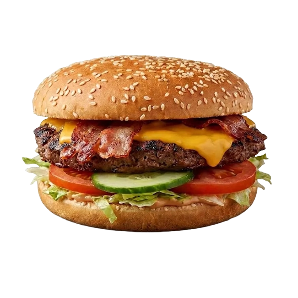 Baconcheeseburger