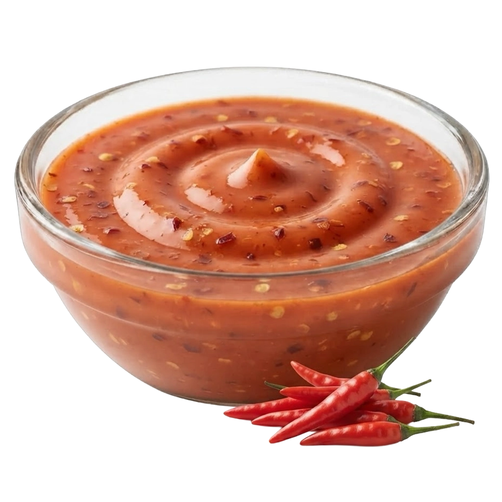 CHILI SAUCE