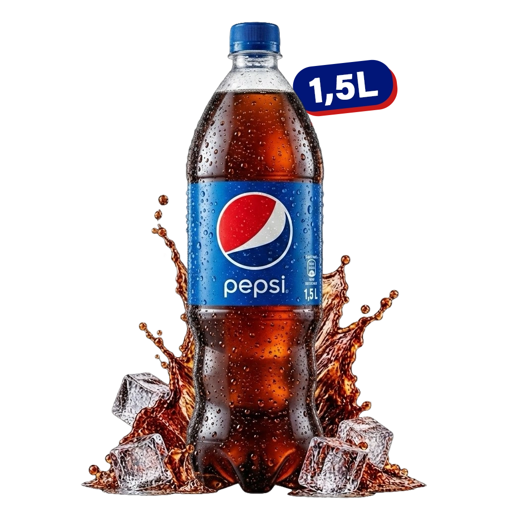 Pepsi 1,5 L